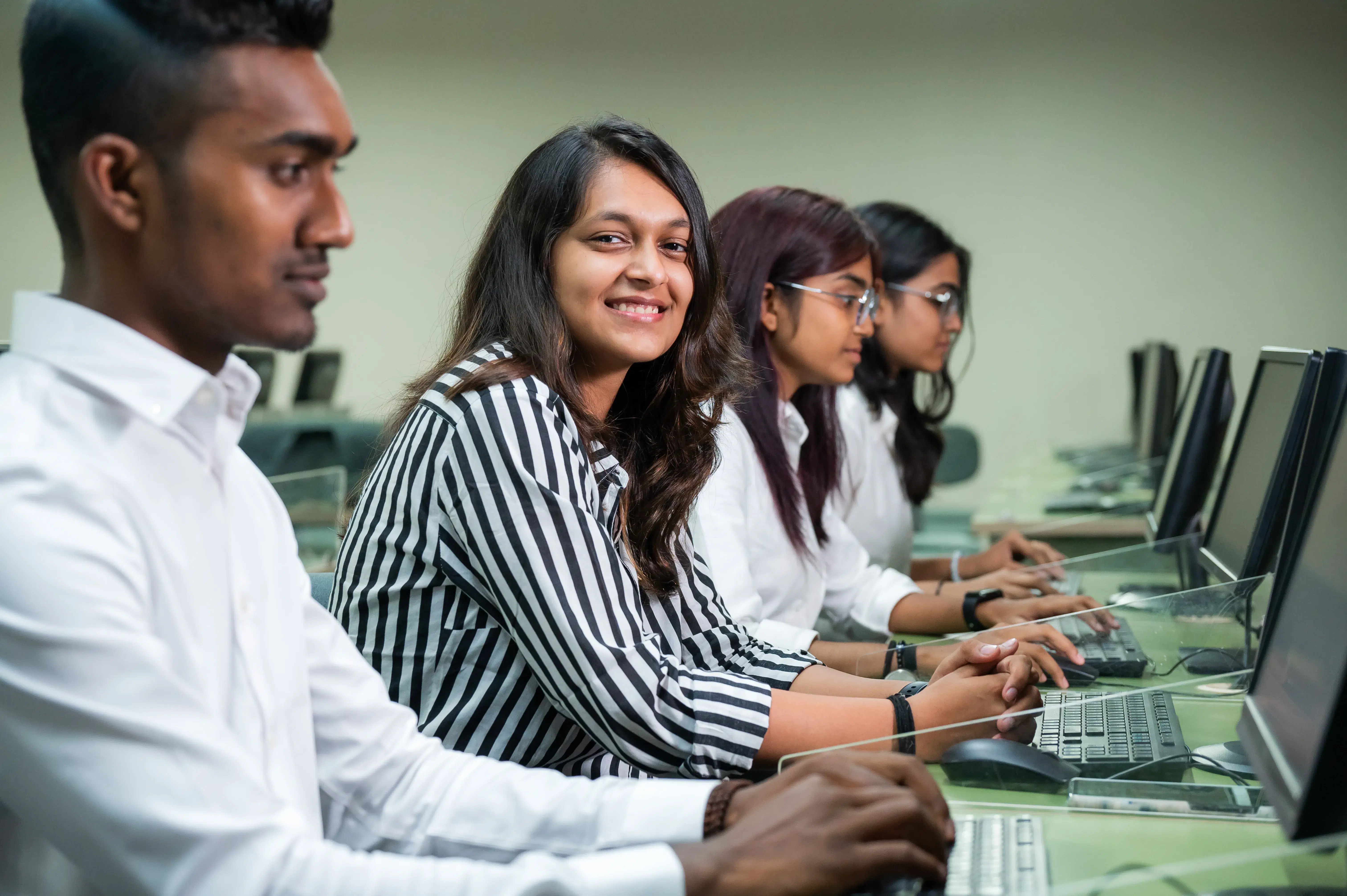 Auro University Surat Extra Curricular Activities photo 28